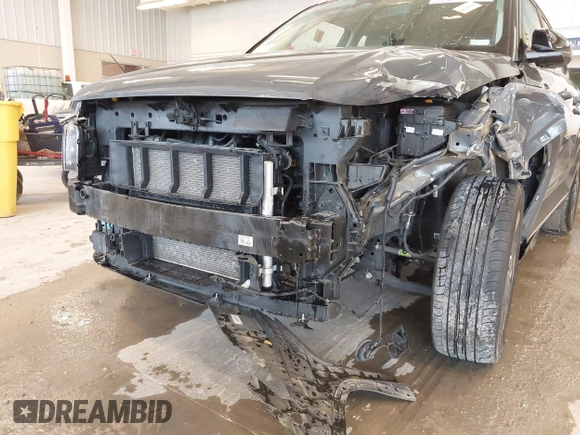 2024 Hyundai Venue Limited with VIN KMHRC8A31RU282690, listed as a IAAI auction lot 41591529 with 20,870 mi miles and . Bid and sale history available at DreamBid. Image 19.