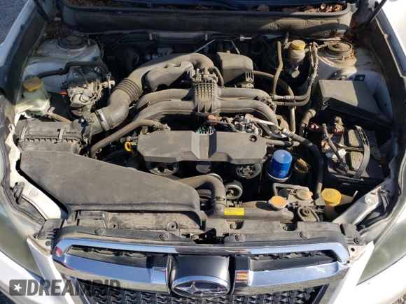 2013 Subaru Legacy Premium with VIN 4S3BMBC69D3034452, listed as a Copart auction lot 55534605 with 144,893 mi miles and Clean Title. Bid and sale history available at carsss.com. Image 11.