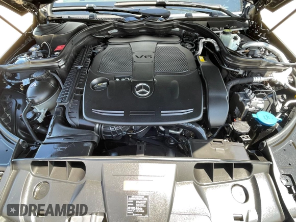 2014 Mercedes-Benz E 350 with VIN WDDKJ5KB3EF227193, listed as a Copart auction lot 63146475 with 138,046 mi miles and Clean title. Bid and sale history available at DreamBid. Image 7.