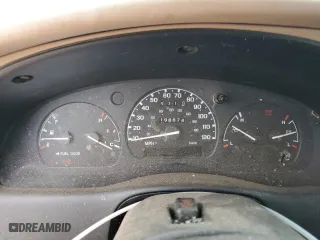 1998 Ford Ranger XL with VIN 1FTYR14U5WPB63948, listed as a Copart auction lot 51537275 with 198,874 mi miles and Clean Title. Bid and sale history available at carsss.com. Image 9.