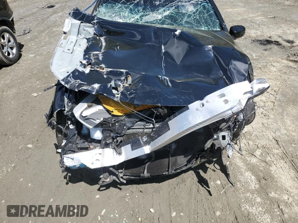 2018 Acura RLX Technology z VIN JH4KC1F57JC001444, wystawiony jako Copart lot #52251545 z przebiegiem Nie podano mil oraz Szkoda całkowita • Salvage title. Historia ofert i sprzedaży dostępna na DreamBid. Obrazek 12.