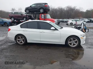 2013 BMW 3 Series 328i xDrive with VIN WBA3B3G50DNR81124, listed as a IAAI auction lot 41087933 with 133,660 mi miles and . Bid and sale history available at DreamBid. Image 13.