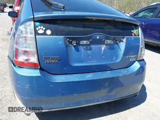 2007 Toyota Prius with VIN JTDKB20U477669231, listed as a IAAI auction lot 41988620 with 140,822 mi miles. Bid and sale history available at carsss.com. Image 13.