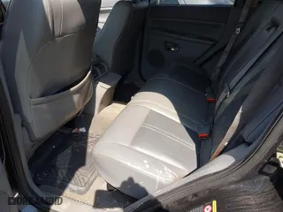 2005 Jeep Grand Cherokee Limited with VIN 1J8HR58245C519482, listed as a IAAI auction lot 41799890 with 180,486 mi miles. Bid and sale history available at carsss.com. Image 8.