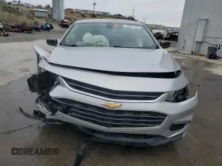 2016 Chevrolet Malibu LS z VIN 1G1ZB5ST1GF224643, wystawiony jako Copart lot #53381165 z przebiegiem 93 913 mil mil oraz Szkoda całkowita • Salvage title. Historia ofert i sprzedaży dostępna na DreamBid. Obrazek 5.