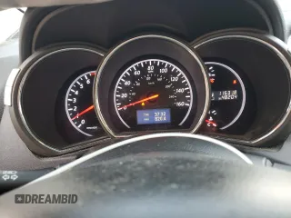 2012 Nissan Murano SL z VIN JN8AZ1MW8CW221544, wystawiony jako Copart lot #51054565 z przebiegiem 116 318 mil mil oraz Szkoda całkowita • Salvage title. Historia ofert i sprzedaży dostępna na DreamBid. Obrazek 9.