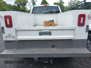 2019 Ford F-350 Platinum with VIN 1FT7W3BTXKEG58288, listed as a IAAI auction lot 42630082 with 161,637 mi miles and . Bid and sale history available at DreamBid. Image 16.