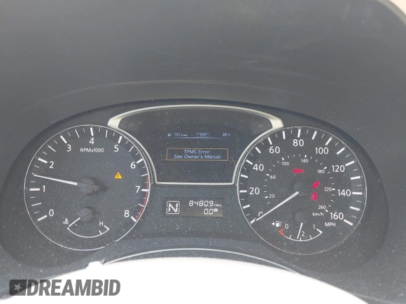 2014 Nissan Pathfinder Platinum with VIN 5N1AR2MM2EC687146, listed as a IAAI auction lot 42079494 with 84,809 mi miles and . Bid and sale history available at carsss.com. Image 7.