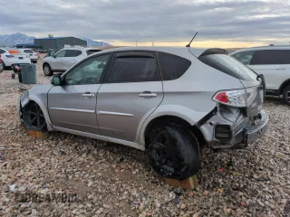 2010 Subaru Impreza Outback Special Sports z VIN JF1GH6D60AG818089, wystawiony jako Copart lot #85100024 z przebiegiem 146 659 mil mil oraz Szkoda całkowita • Salvage title. Historia ofert i sprzedaży dostępna na DreamBid. Obrazek 2.