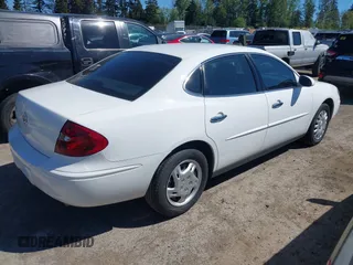 2007 Buick LaCrosse CX with VIN 2G4WC552371162546, listed as a IAAI auction lot 42196407 with 107,032 mi miles and . Bid and sale history available at DreamBid. Image 4.