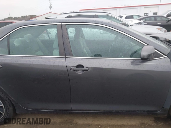 2012 Toyota Camry L with VIN 4T1BF1FK9CU623664, listed as a IAAI auction lot 41425197 with 142,353 mi miles. Bid and sale history available at carsss.com. Image 13.