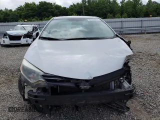 2014 Toyota Corolla L с VIN 5YFBURHE1EP050694, выставлен на аукционе Copart как лот 56353655 с пробегом 98 506 миль миль и Чистый • Clean title. История ставок и продаж доступна на DreamBid. Изображение 5.
