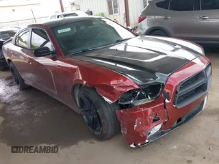 2014 Dodge Charger RT z VIN 2C3CDXCT6EH248020, wystawiony jako IAAI lot #41915667 z przebiegiem 143 462 mil mil oraz . Historia ofert i sprzedaży dostępna na DreamBid. Obrazek 1.