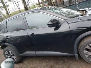 2023 Nissan Rogue SV z VIN JN8BT3BA2PW002884, wystawiony jako IAAI lot #41963571 z przebiegiem 21 488 mil mil oraz . Historia ofert i sprzedaży dostępna na DreamBid. Obrazek 14.