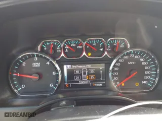 2014 Chevrolet Silverado 1500 LT with VIN 3GCPCREH4EG189571, listed as a IAAI auction lot 41861660 with 162,032 mi miles. Bid and sale history available at carsss.com. Image 7.