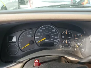 2001 Chevrolet Suburban LS with VIN 3GNEC16TX1G192908, listed as a Copart auction lot 75622674 with 0 mi miles and Salvage Title. Bid and sale history available at carsss.com. Image 9.