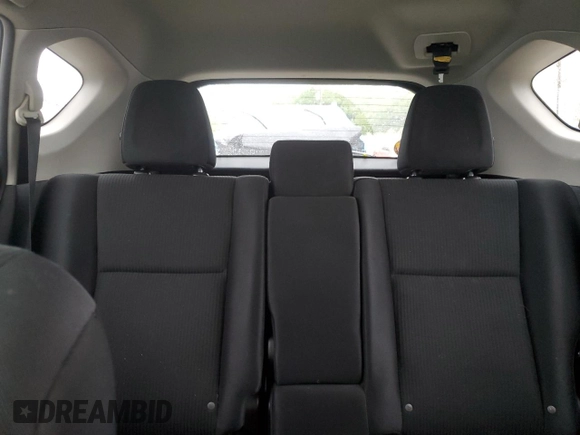 2017 Toyota RAV4 LE с VIN 2T3BFREV2HW564465, выставлен на аукционе Copart как лот 57801105 с пробегом 96 531 миль миль и Чистый • Clean title. История ставок и продаж доступна на DreamBid. Изображение 10.