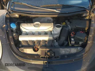 2010 Volkswagen Beetle with VIN 3VWPW3AG5AM016118, listed as a IAAI auction lot 42466078 with 125,940 mi miles and . Bid and sale history available at DreamBid. Image 10.