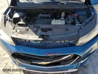 2019 Chevrolet Trax LT with VIN 3GNCJLSB2KL223213, listed as a Copart auction lot 47482185 with 72,925 mi miles and Non Repairable. Bid and sale history available at carsss.com. Image 12.