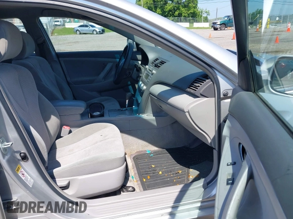 2011 Toyota Camry LE with VIN 4T1BF3EK8BU156720, listed as a IAAI auction lot 39464949 with 200,874 mi miles and . Bid and sale history available at DreamBid. Image 5.