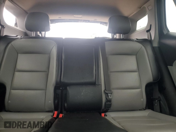 2019 GMC Terrain SLT with VIN 3GKALPEV9KL226024, listed as a Copart auction lot 44989915 with 143,133 mi miles and Non Repairable. Bid and sale history available at carsss.com. Image 10.