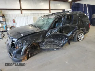 2005 Ford Explorer XLT с VIN 1FMZU63KX5UA97361, выставлен на аукционе Copart как лот 57096264 с пробегом Не указан миль и Списание • Salvage title. История ставок и продаж доступна на DreamBid. Изображение 1.