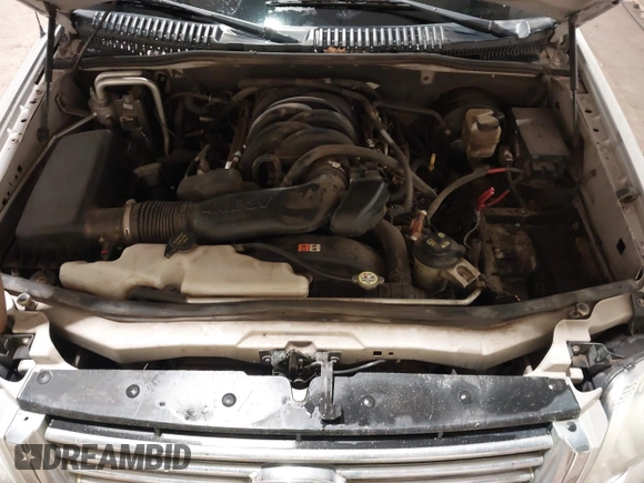 2006 Ford Explorer XLT с VIN 1FMEU73856UB59887, выставлен на аукционе IAAI как лот 41462046 с пробегом Не указан миль и . История ставок и продаж доступна на DreamBid. Изображение 10.