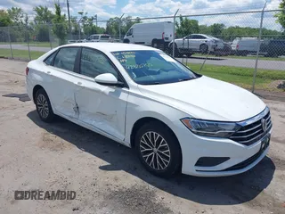 2021 Volkswagen Jetta S с VIN 3VWC57BU9MM072421, выставлен на аукционе IAAI как лот 42330750 с пробегом 62 288 миль миль и . История ставок и продаж доступна на DreamBid. Изображение 1.