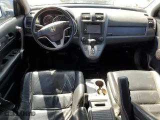 2009 Honda CR-V EX-L with VIN 5J6RE38769L012901, listed as a Copart auction lot 53925965 with 203,144 mi miles and Clean Title. Bid and sale history available at carsss.com. Image 9.