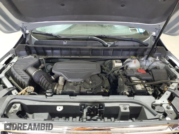 2017 GMC Acadia SLT with VIN 1GKKNULS7HZ247400, listed as a Copart auction lot 54515835 with 81,775 mi miles and Salvage Title. Bid and sale history available at carsss.com. Image 12.