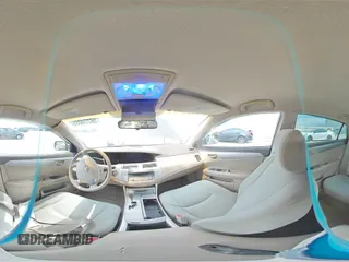 2007 Toyota Avalon XL z VIN 4T1BK36B67U191919, wystawiony jako Copart lot #56274055 z przebiegiem 188 679 mil mil oraz Szkoda całkowita • Salvage title. Historia ofert i sprzedaży dostępna na DreamBid. Obrazek 15.