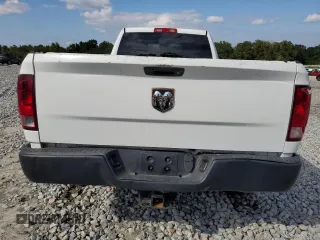 2017 Ram 2500 Tradesman с VIN 3C6TR4HT0HG561127, выставлен на аукционе Copart как лот 71284964 с пробегом 202 699 миль миль и Списание • Salvage title. История ставок и продаж доступна на DreamBid. Изображение 6.