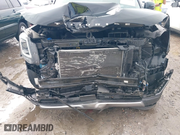 2021 Kia Telluride S with VIN 5XYP64HC0MG139788, listed as a IAAI auction lot 40784872 with 103,934 mi miles and . Bid and sale history available at DreamBid. Image 6.