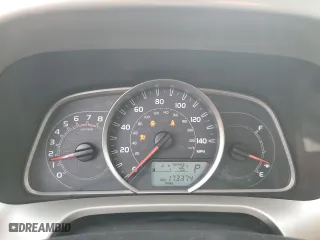 2015 Toyota RAV4 XLE with VIN 2T3RFREV1FW265335, listed as a Copart auction lot 50561665 with 173,374 mi miles and Salvage Title. Bid and sale history available at carsss.com. Image 9.
