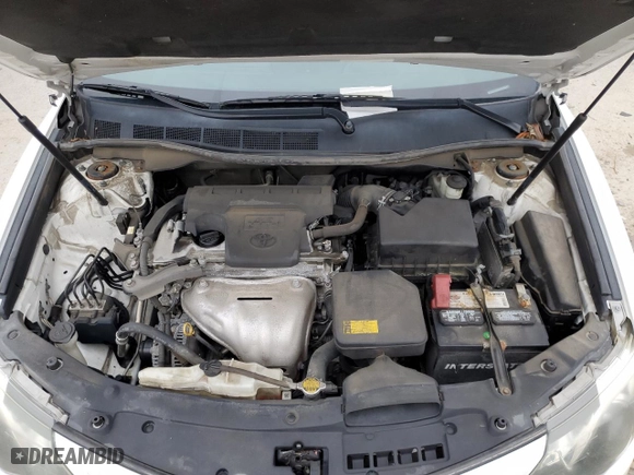 2013 Toyota Camry L with VIN 4T1BF1FK4DU725438, listed as a Copart auction lot 49068525 with 175,227 mi miles and Salvage Title. Bid and sale history available at carsss.com. Image 11.