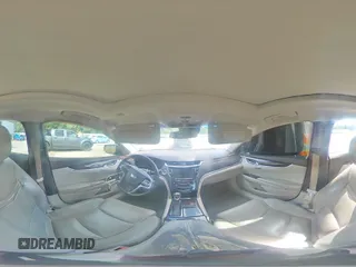 2016 Cadillac XTS Luxury Collection с VIN 2G61M5S33G9131522, выставлен на аукционе Copart как лот 62200325 с пробегом 232 161 миль миль и Чистый • Clean title. История ставок и продаж доступна на DreamBid. Изображение 14.