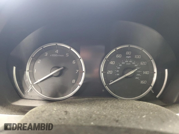 2016 Acura MDX Technology с VIN 5FRYD3H45GB018519, выставлен на аукционе Copart как лот 56639715 с пробегом Не указан миль и Чистый • Clean title. История ставок и продаж доступна на DreamBid. Изображение 9.