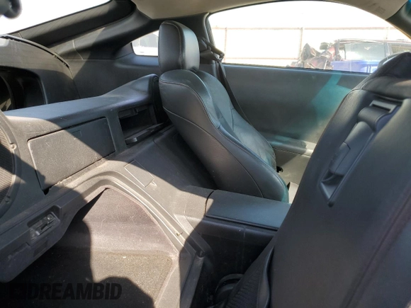 2005 Nissan 350Z Touring with VIN JN1AZ34E05M650807, listed as a Copart auction lot 73544894 with 149,085 mi miles and Salvage Title. Bid and sale history available at DreamBid. Image 10.