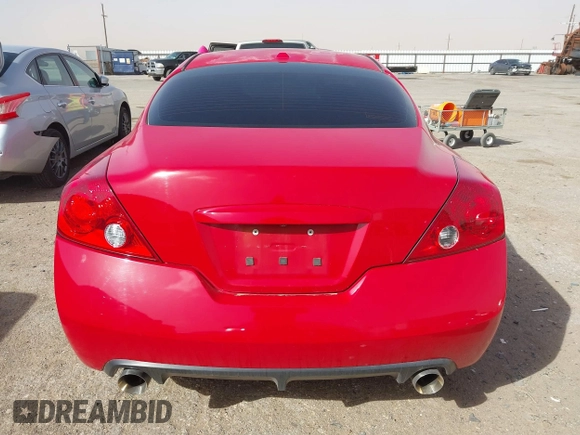 2012 Nissan Altima S with VIN 1N4AL2EP3CC242559, listed as a IAAI auction lot 41713235 with 129,799 mi miles and . Bid and sale history available at DreamBid. Image 16.