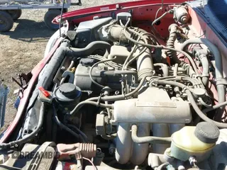 1999 Toyota Tacoma with VIN 4TAVL52N2XZ400971, listed as a IAAI auction lot 43295589 with 200,951 mi miles and . Bid and sale history available at DreamBid. Image 20.