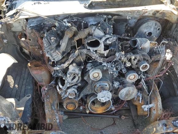 2015 Ford F-350 Platinum with VIN 1FT8W3BT0FEA08170, listed as a Copart auction lot 59185425 with Not provided miles and Salvage title. Bid and sale history available at DreamBid. Image 11.
