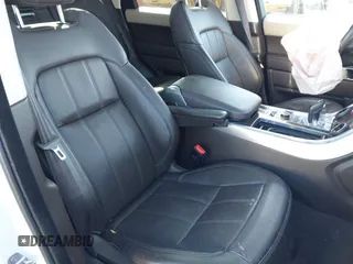 2018 Land Rover Range Rover Sport с VIN SALWR2RE7JA809817, выставлен на аукционе IAAI как лот 42308693 с пробегом 49 933 миль миль и . История ставок и продаж доступна на DreamBid. Изображение 5.