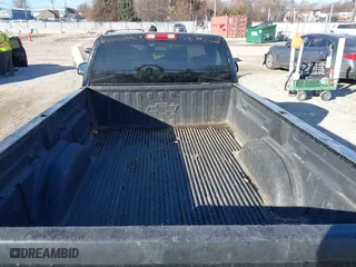 2006 Chevrolet Silverado 1500 Work Truck with VIN 3GCEC14X96G261609, listed as a IAAI auction lot 41423409 with 149,891 mi miles. Bid and sale history available at carsss.com. Image 8.