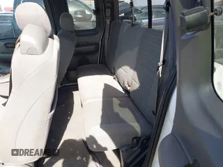 2003 Ford F-150 XL with VIN 1FTRX07L83KB50711, listed as a IAAI auction lot 41832990 with 201,328 mi miles and . Bid and sale history available at DreamBid. Image 8.