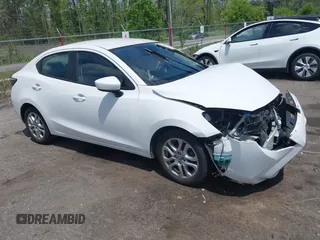 2018 Toyota Yaris with VIN 3MYDLBYV3JY325173, listed as a IAAI auction lot 42041852 with 71,416 mi miles and . Bid and sale history available at DreamBid. Image 1.