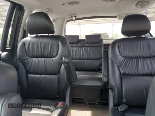 2006 Honda Odyssey Touring с VIN 5FNRL38866B506730, выставлен на аукционе Copart как лот 54214865 с пробегом 241 982 миль миль и Списание • Salvage title. История ставок и продаж доступна на DreamBid. Изображение 10.