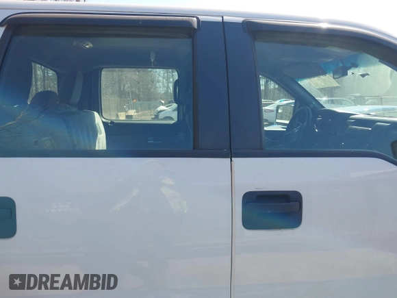 2014 Ford F-150 XL with VIN 1FTFW1EF6EKG07589, listed as a IAAI auction lot 41757895 with 190,281 mi miles. Bid and sale history available at carsss.com. Image 13.