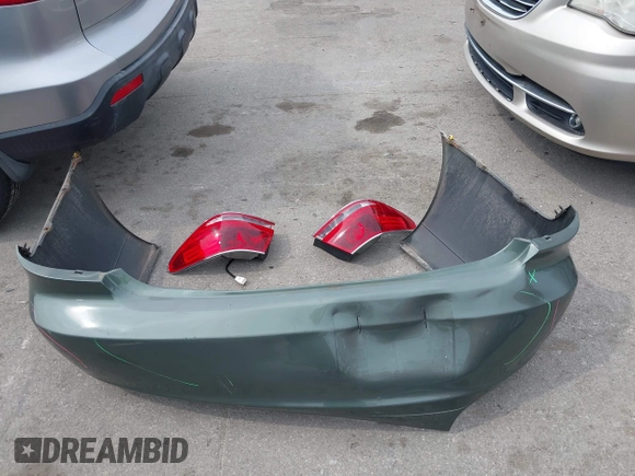 2005 Lexus ES 350 с VIN JTHBA30G455079797, выставлен на аукционе IAAI как лот 42471747 с пробегом 119 330 миль миль и . История ставок и продаж доступна на DreamBid. Изображение 12.