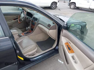 2000 Lexus ES 300 с VIN JT8BF28G4Y0268421, выставлен на аукционе IAAI как лот 42177441 с пробегом 227 151 миль миль и . История ставок и продаж доступна на DreamBid. Изображение 5.