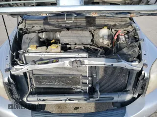 2006 Dodge 1500 SLT with VIN 1D7HA18N96S686046, listed as a Copart auction lot 49552205 with 193,050 mi miles and Salvage Title. Bid and sale history available at carsss.com. Image 11.